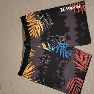 Hurley Board Shorts